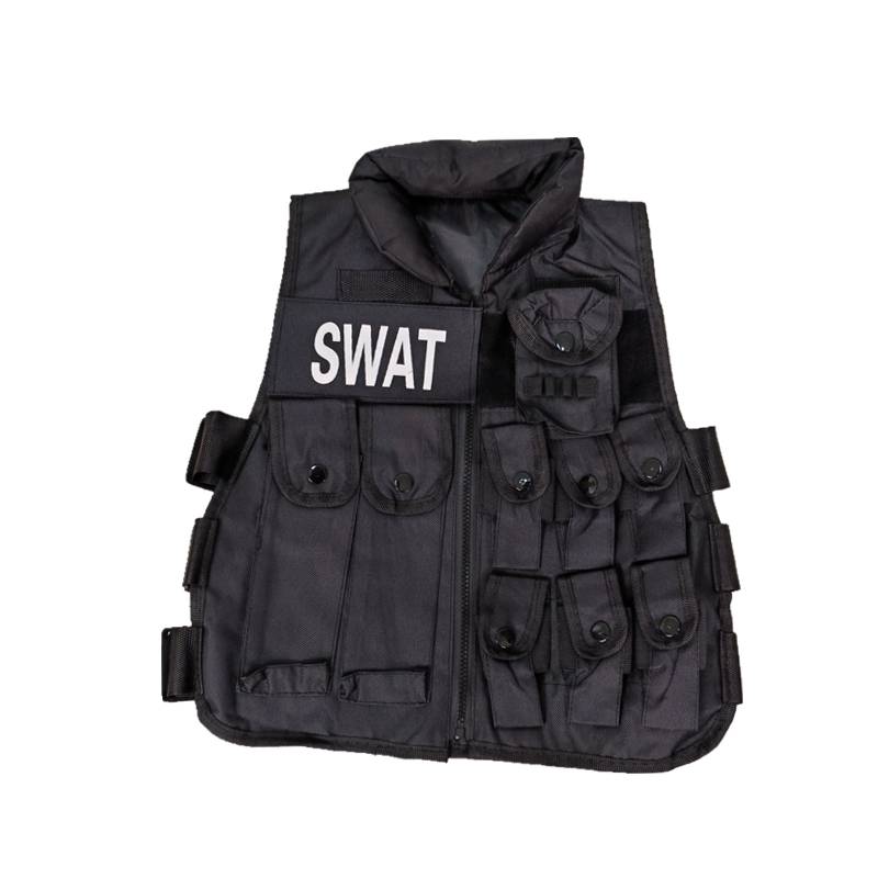 Senior lead black horse armor _ 3-9 years old